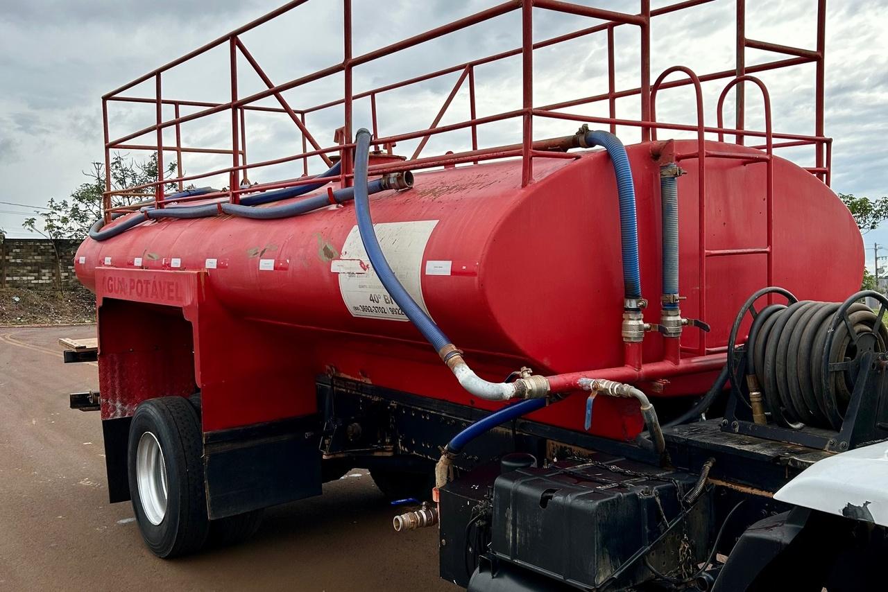 Mercedes Benz MB 1718 - 09/09 11