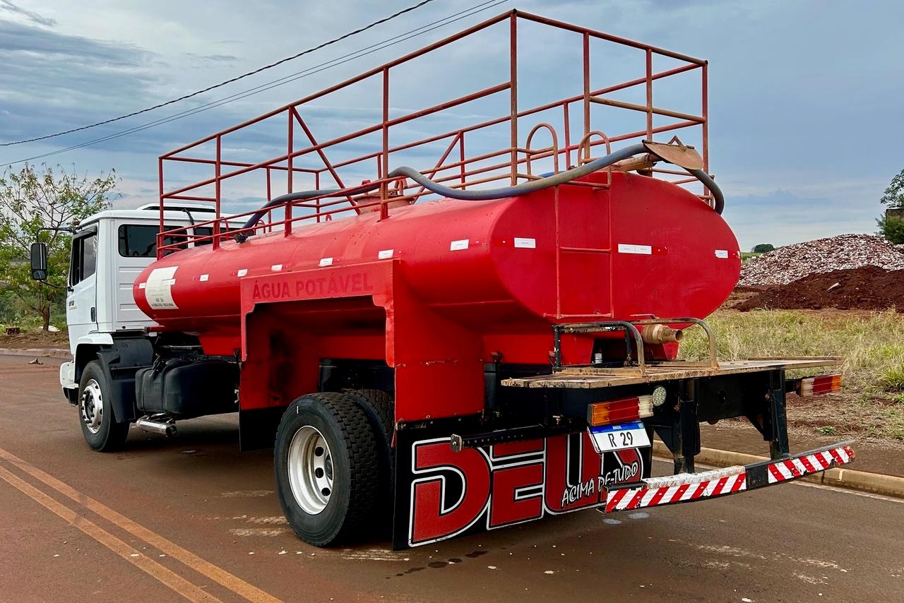 Mercedes Benz MB 1718 - 09/09 16