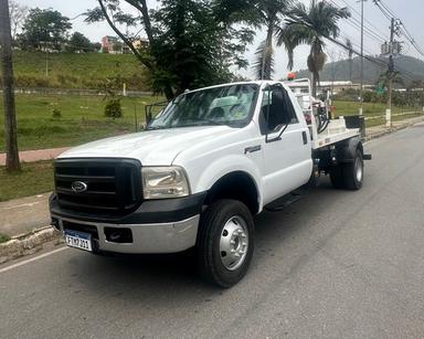Caminhão 3/4