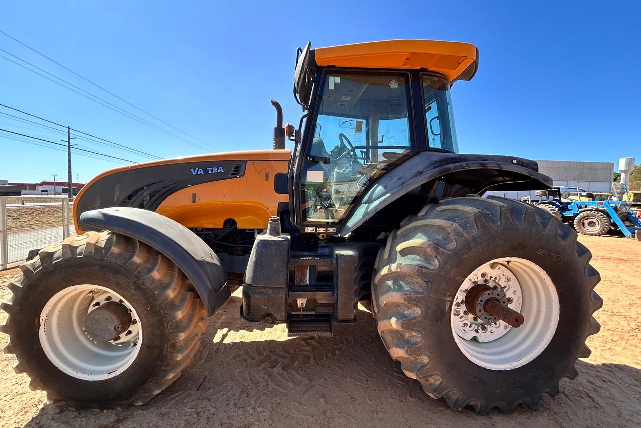 Valtra BT 210 - 20/14 2
