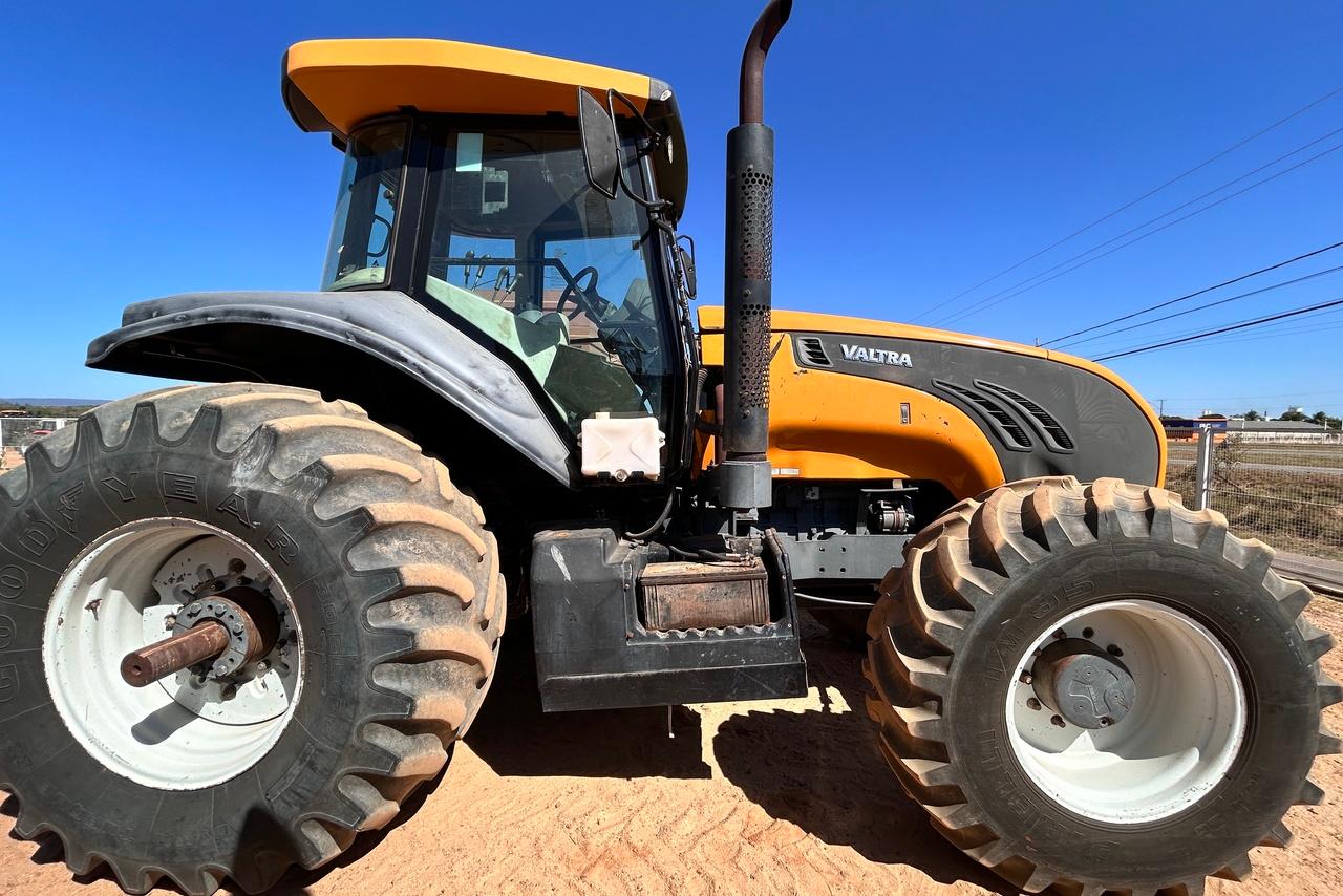 Valtra BT 210 - 20/14 3