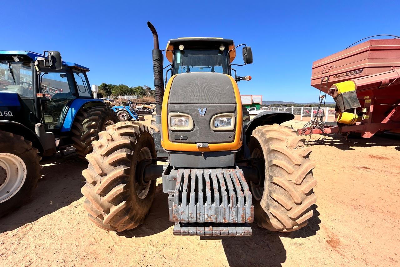 Valtra BT 210 - 20/14 1