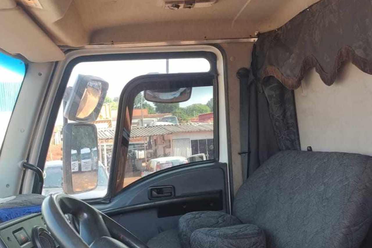 Ford Cargo2423 - 14/14 6