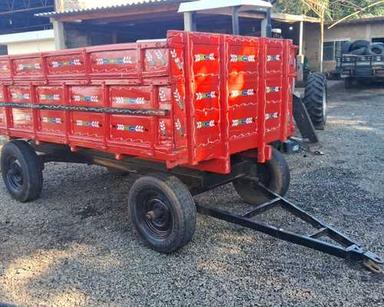 Carreta Graneleira