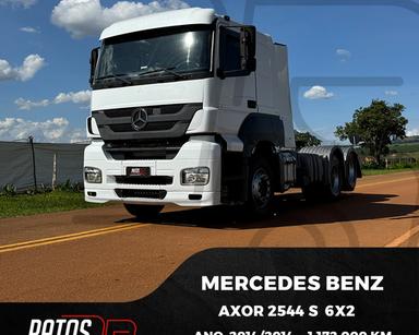 Cavalo Mecânico