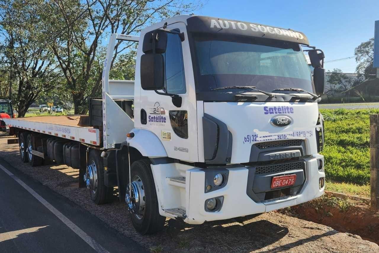 DAF 290 - 94/94 1