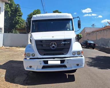 Cavalo Mecânico