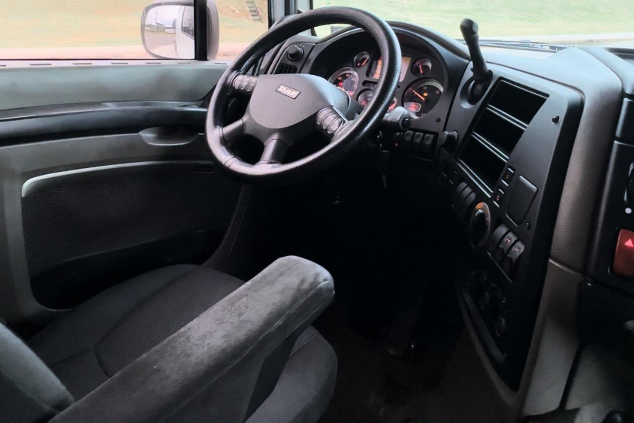 DAF XF105 510 - 16/16 5