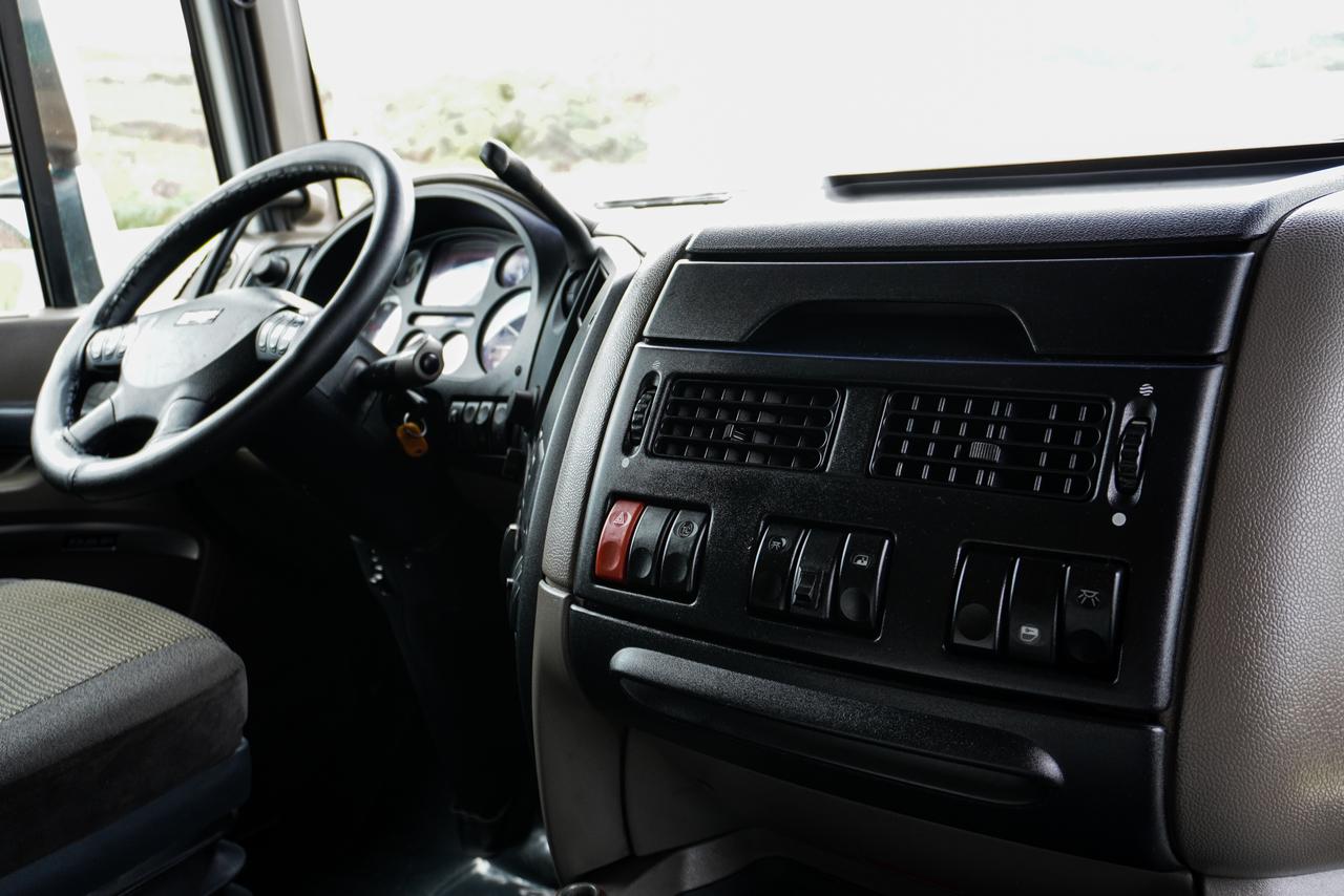 DAF XF105 460 - 18/18 4