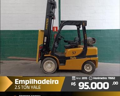 Empilhadeira