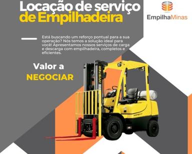 Empilhadeira