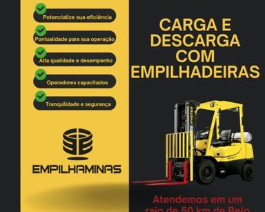 Empilhadeira
