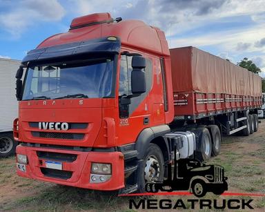 Cavalo Mecânico
