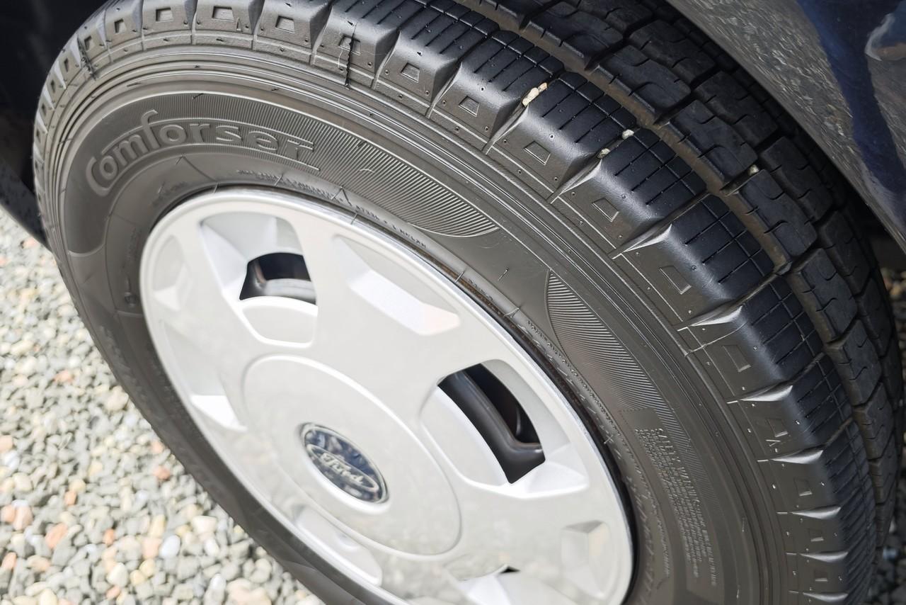 Ford Transit passageiros - 11/11 6