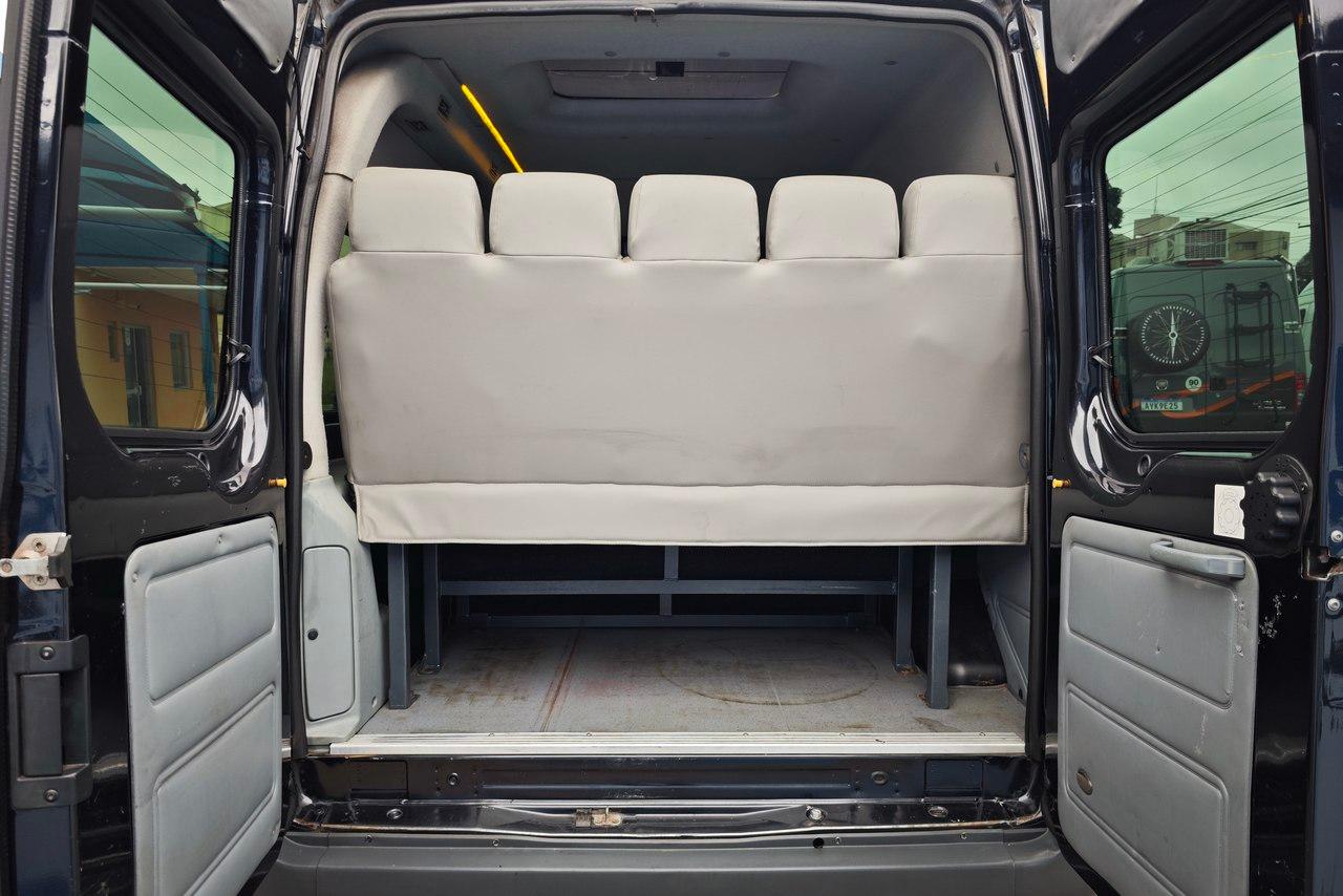 Ford Transit passageiros - 11/11 7