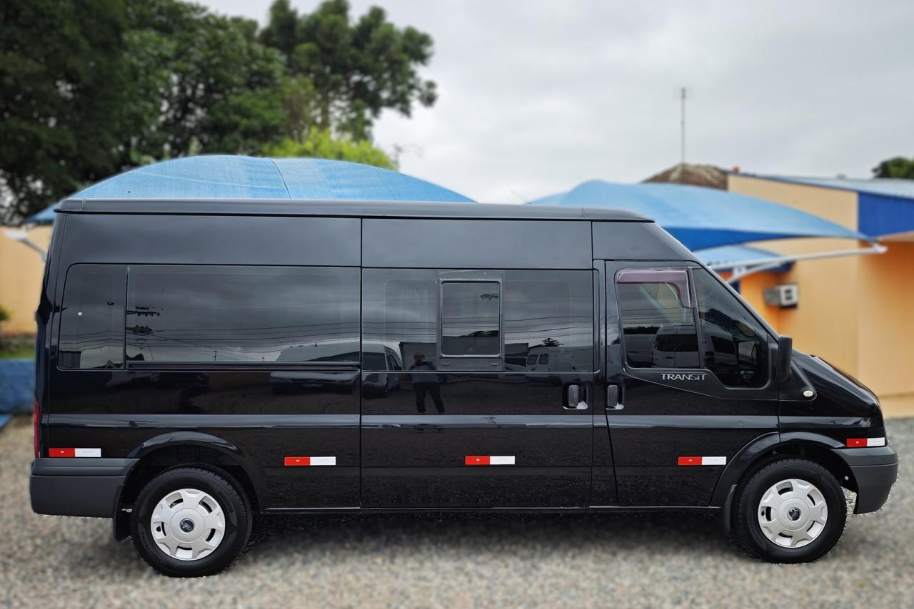 Ford Transit passageiros - 11/11 8