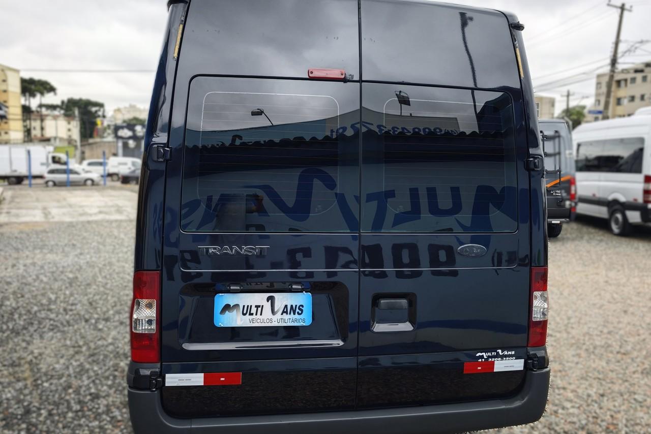 Ford Transit passageiros - 11/11 12