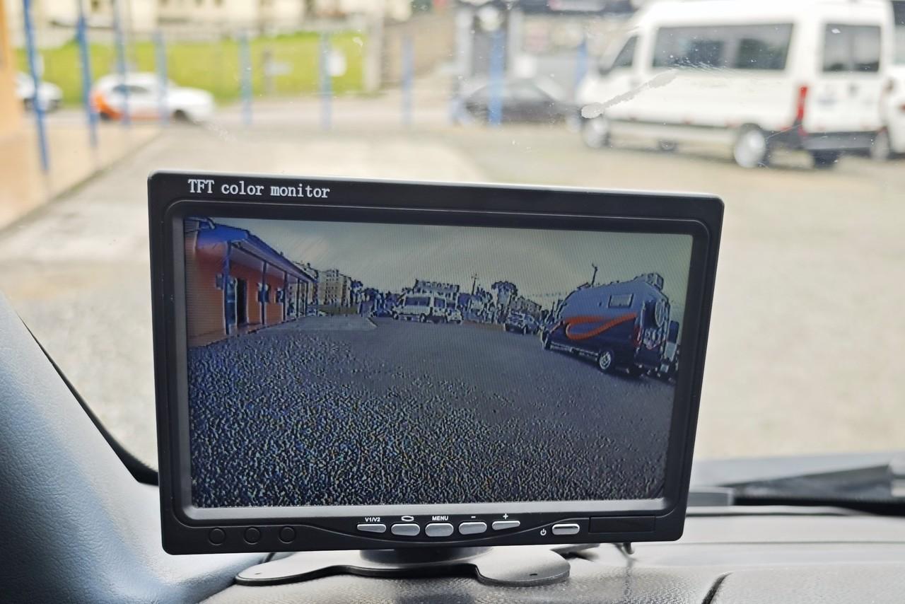 Ford Transit passageiros - 11/11 18