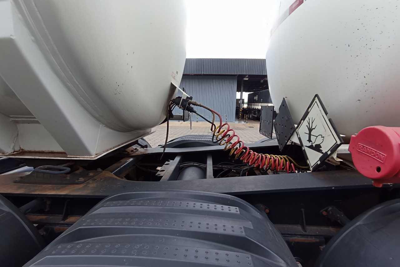 Randon Tanque - 14/14 2