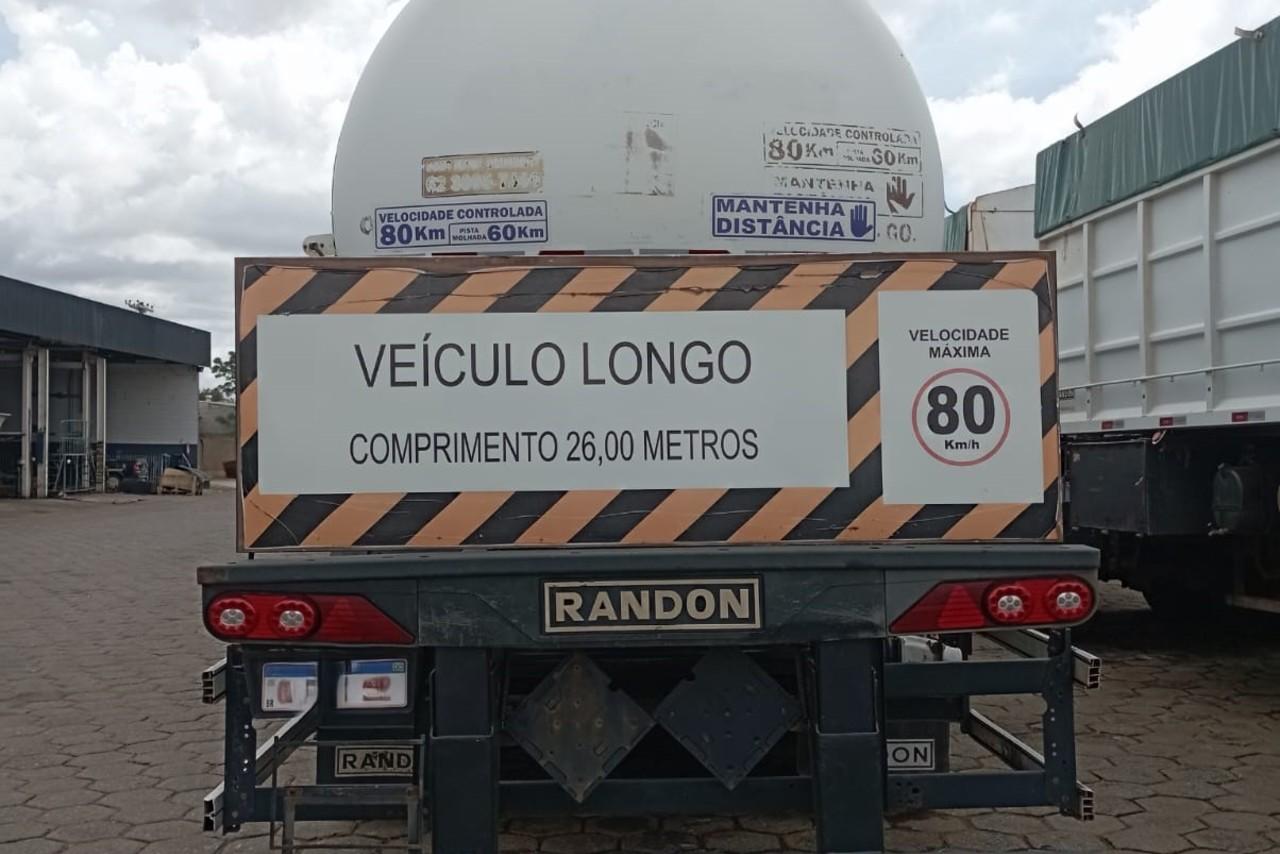 Randon Tanque - 14/14 9