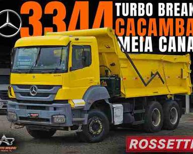 Caminhão