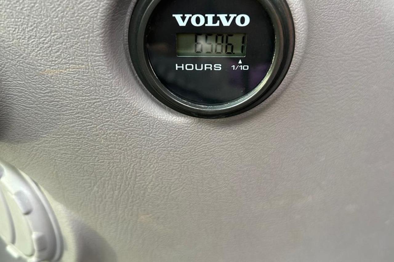 Volvo EC140DL - 21/21 4