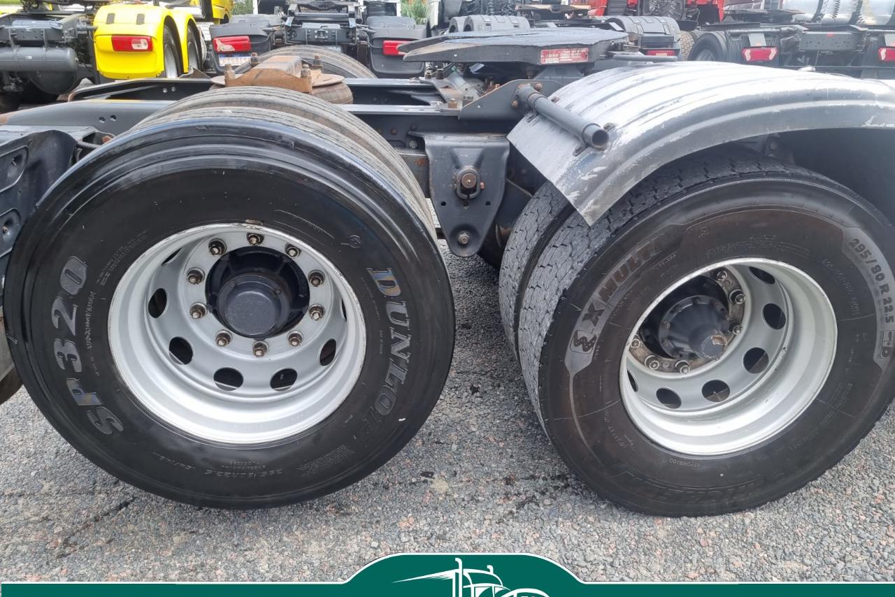 Scania G380 - 10/10 10