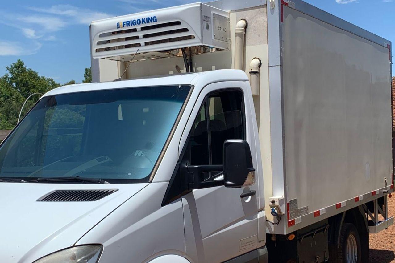 Mercedes Benz Mercedes - 20/13 3