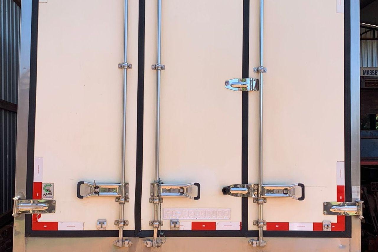 Mercedes Benz Mercedes - 20/13 6