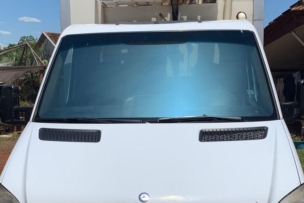 Mercedes Benz Mercedes - 20/13 7