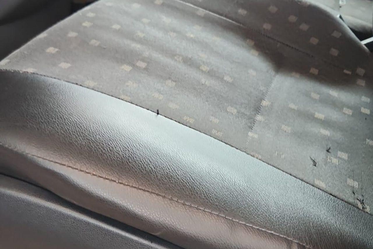 Mercedes Benz Mercedes - 20/13 8