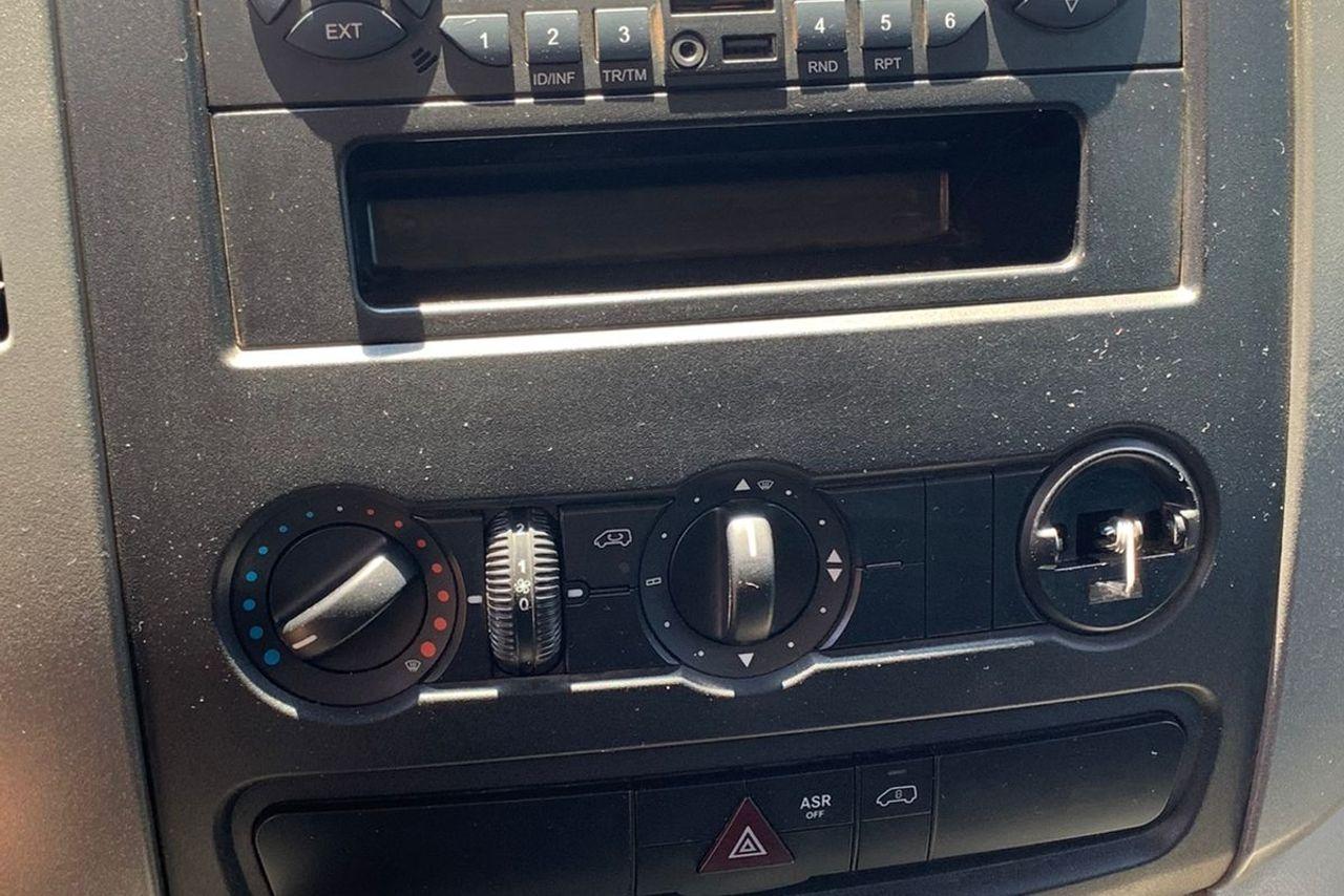 Mercedes Benz Mercedes - 20/13 9