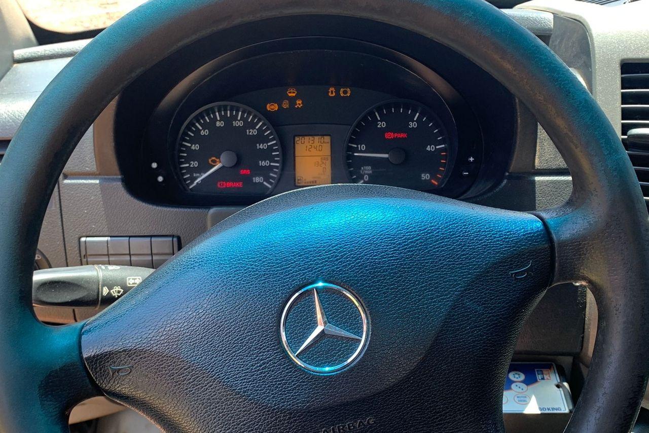 Mercedes Benz Mercedes - 20/13 10