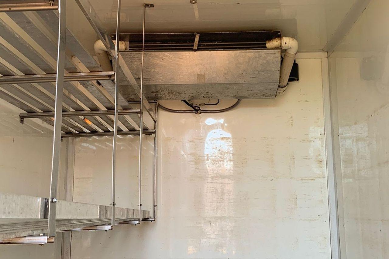 Mercedes Benz Mercedes - 20/13 12