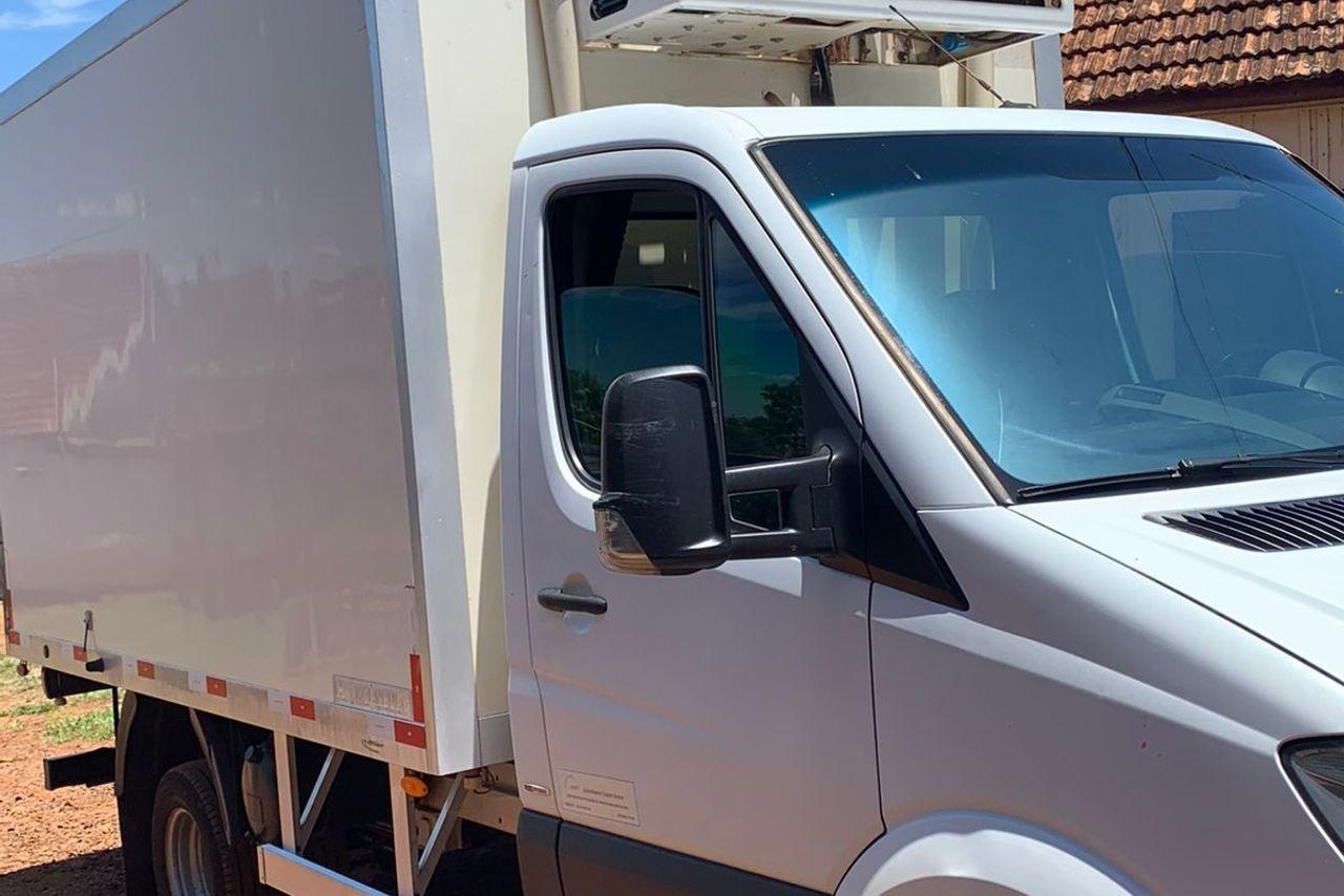 Mercedes Benz Mercedes - 20/13 1