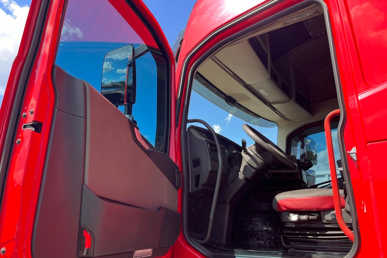 Volvo FH 540 - 19/20 9