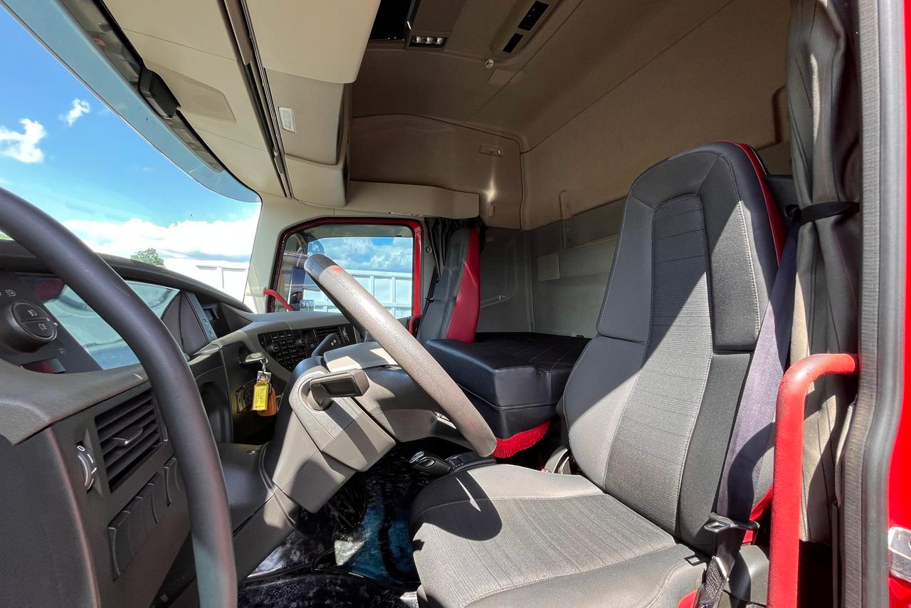 Volvo FH 540 - 19/20 10