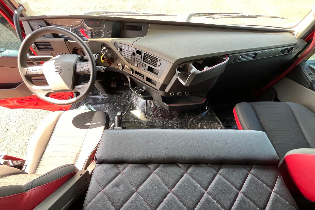 Volvo FH 540 - 19/20 11