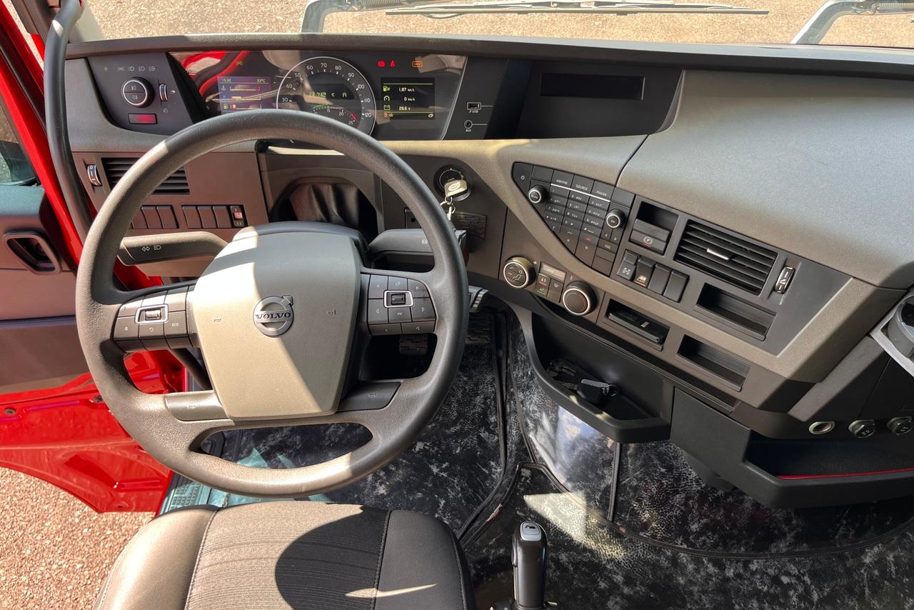 Volvo FH 540 - 19/20 12