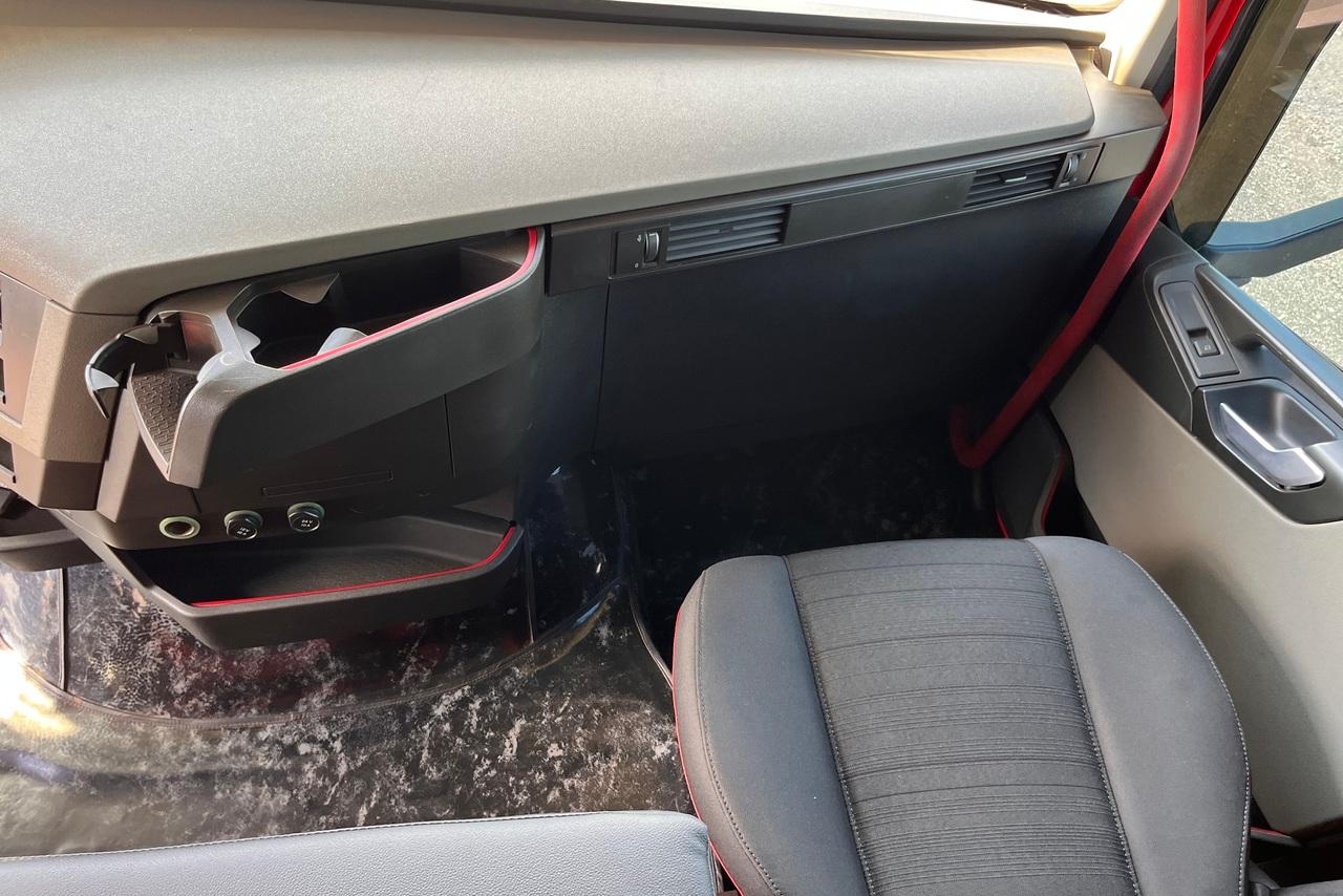 Volvo FH 540 - 19/20 13