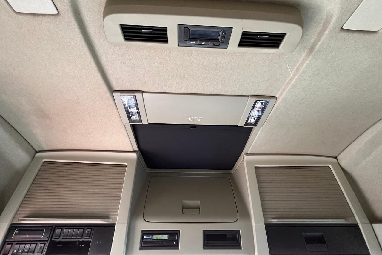 Volvo FH 540 - 19/20 14