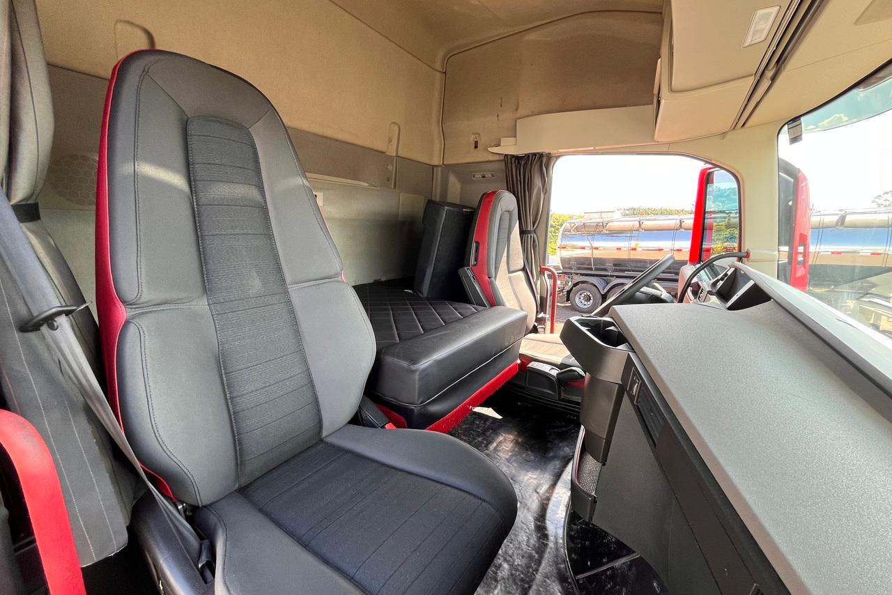 Volvo FH 540 - 19/20 15