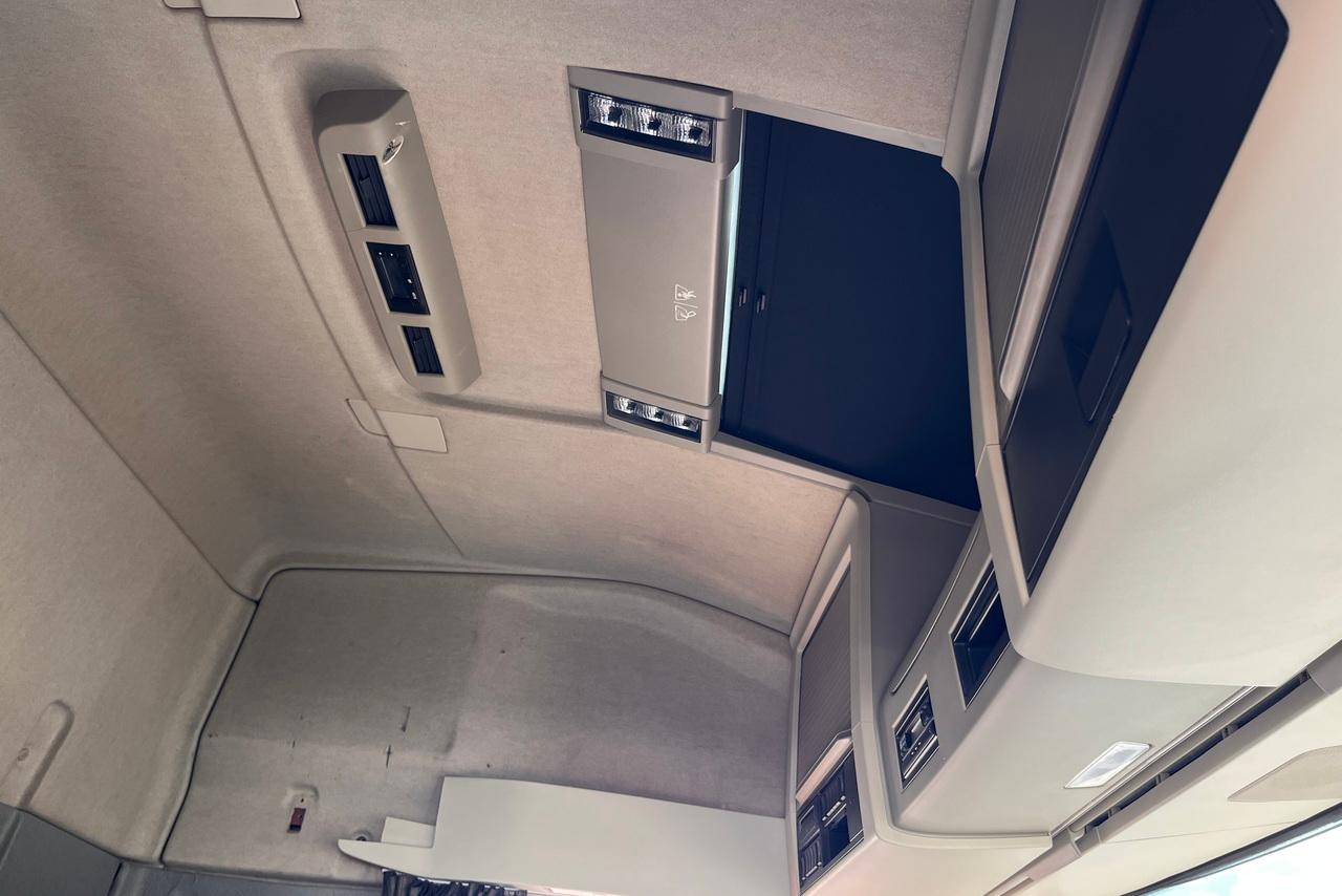 Volvo FH 540 - 19/20 16