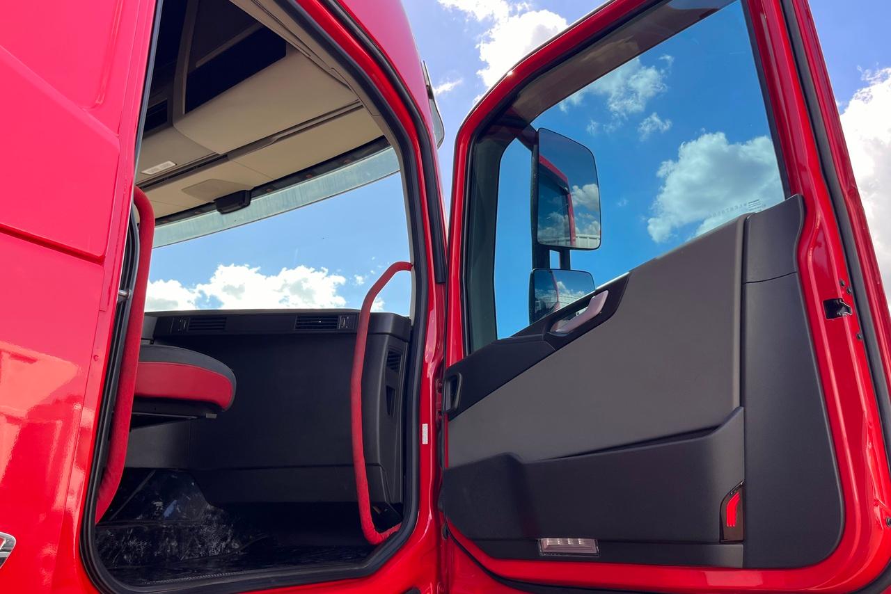 Volvo FH 540 - 19/20 17