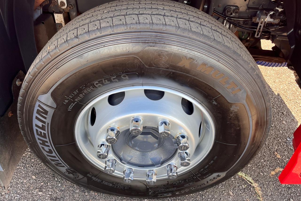 Volvo FH 540 - 19/20 19