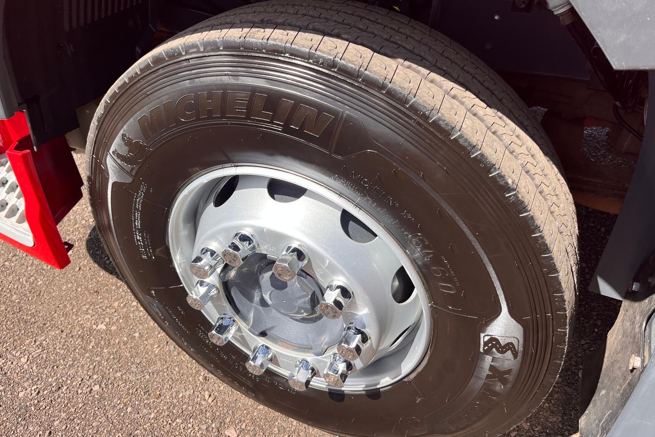 Volvo FH 540 - 19/20 20