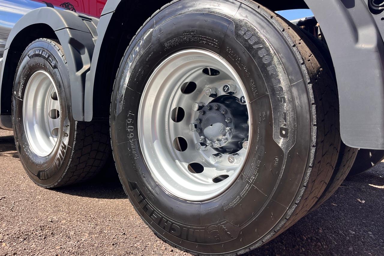 Volvo FH 540 - 19/20 21