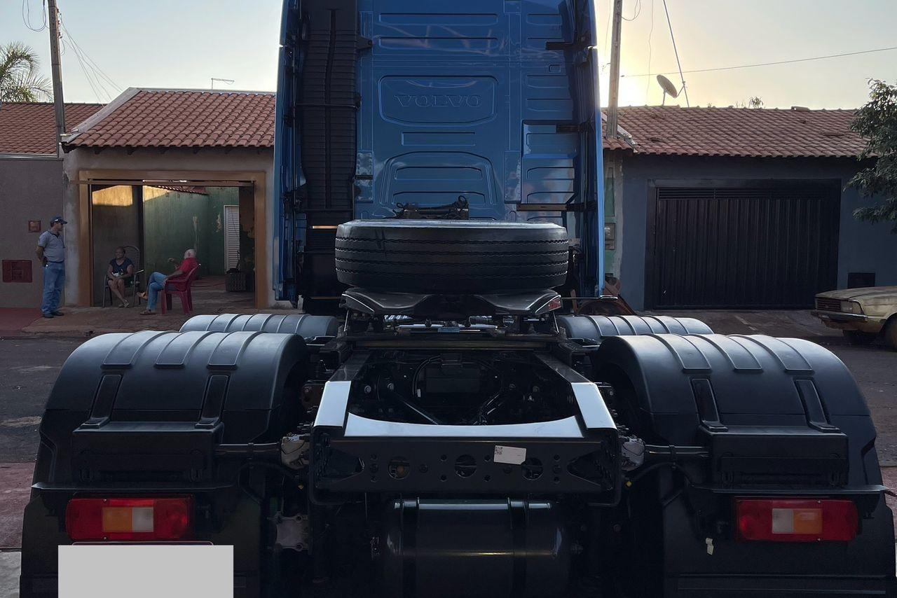 Volvo FH 540 - 23/23 3