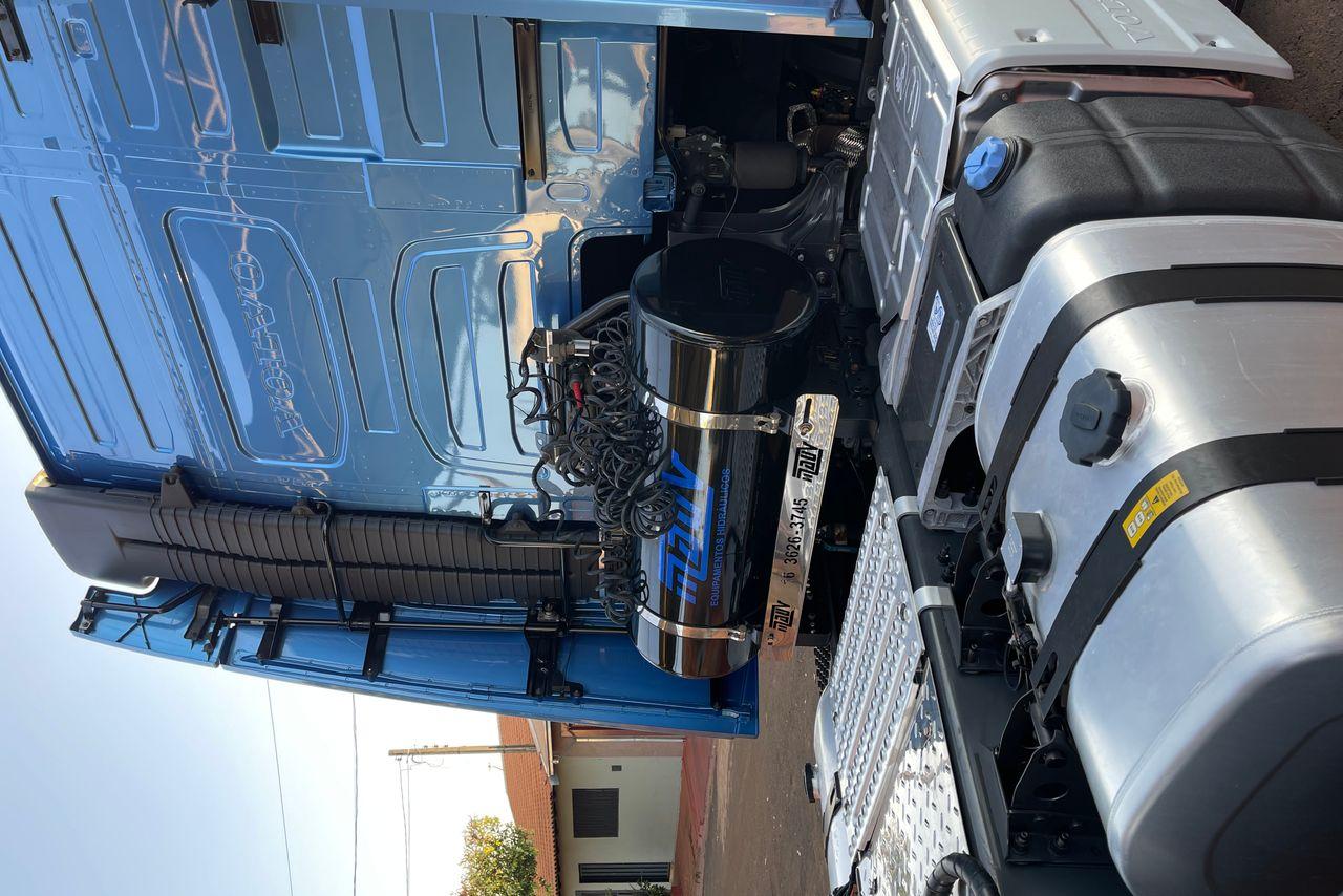 Volvo FH 540 - 23/23 4