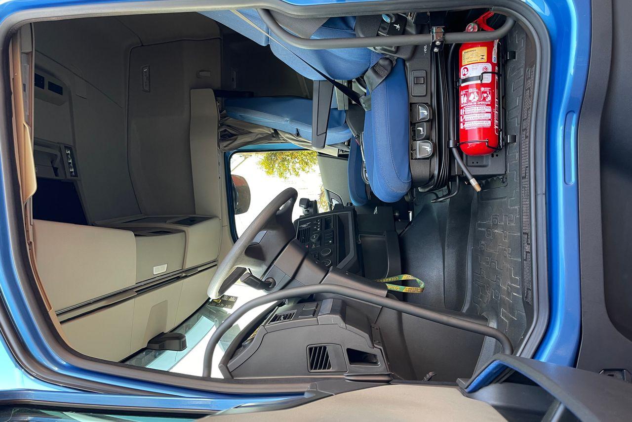 Volvo FH 540 - 23/23 6